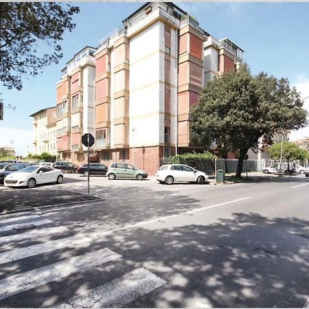 Casa Ilaria Βίλα Βιαρέτζιο Εξωτερικό φωτογραφία
