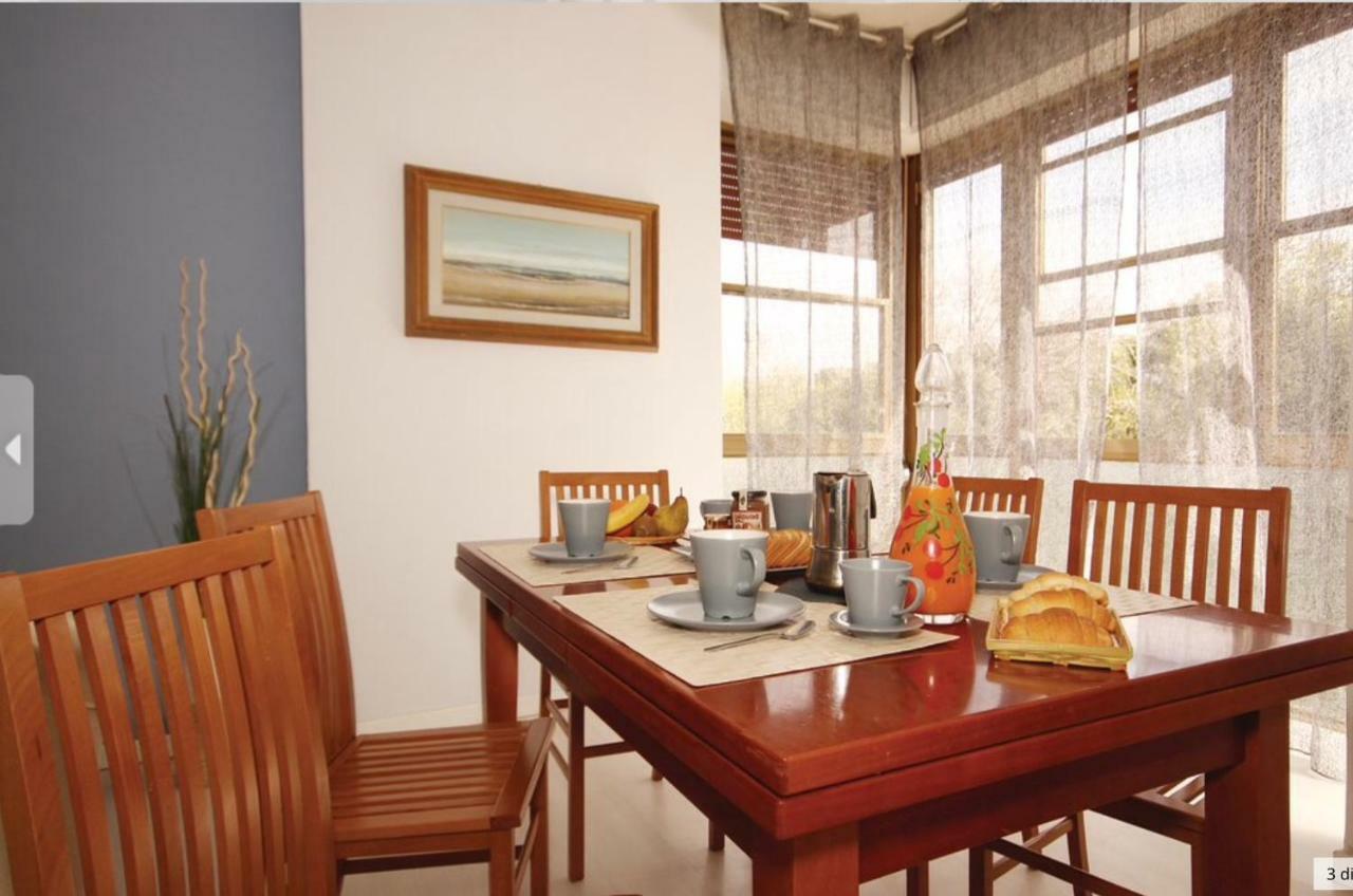 Casa Ilaria Βίλα Βιαρέτζιο Εξωτερικό φωτογραφία