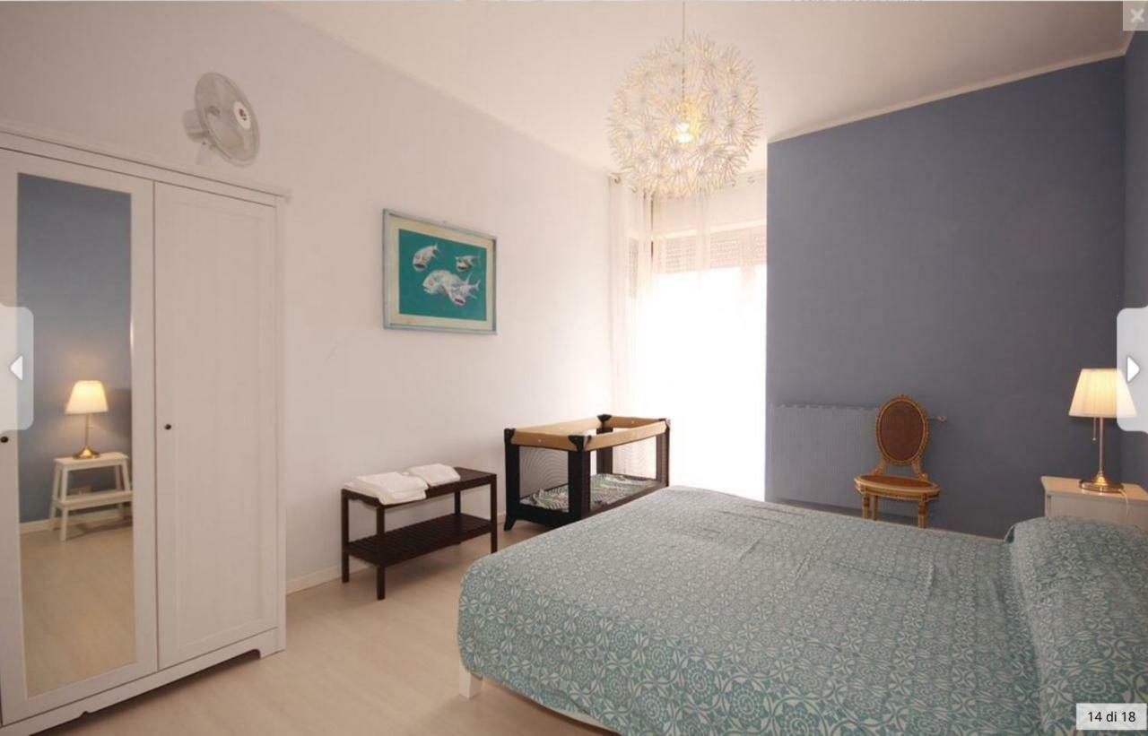 Casa Ilaria Βίλα Βιαρέτζιο Εξωτερικό φωτογραφία