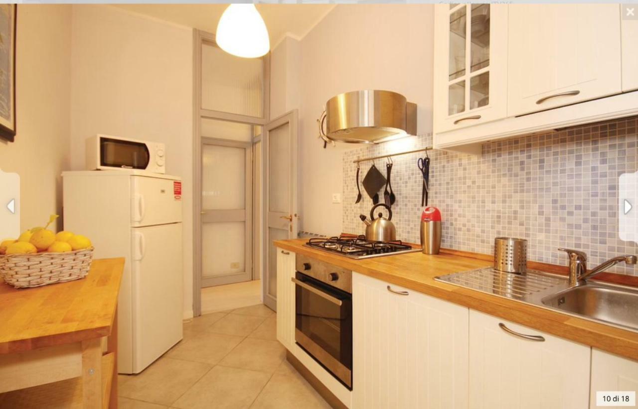 Casa Ilaria Βίλα Βιαρέτζιο Εξωτερικό φωτογραφία